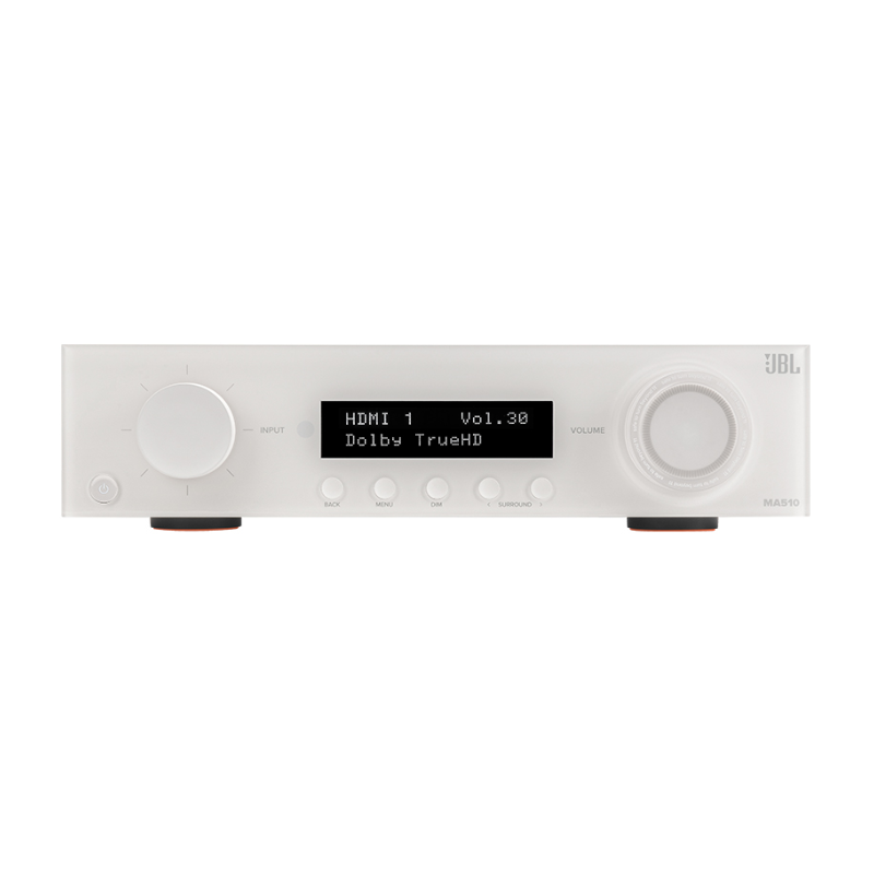 JBL Ma510 Amplificatore A/V