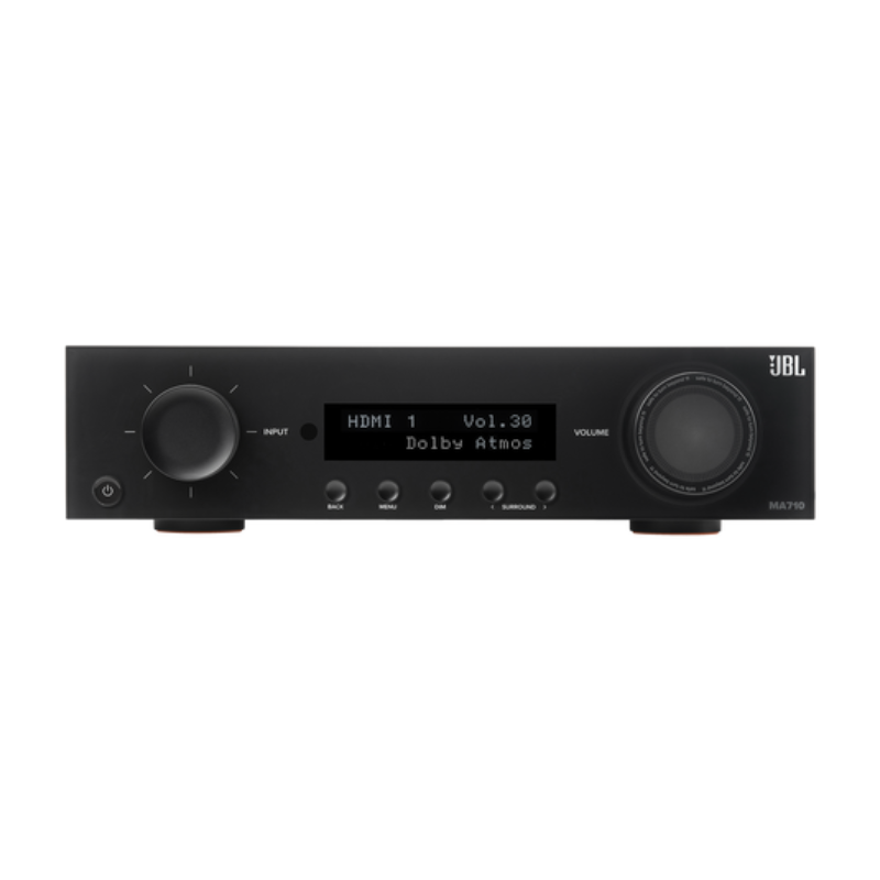 JBL Ma710 Amplificatore A/V