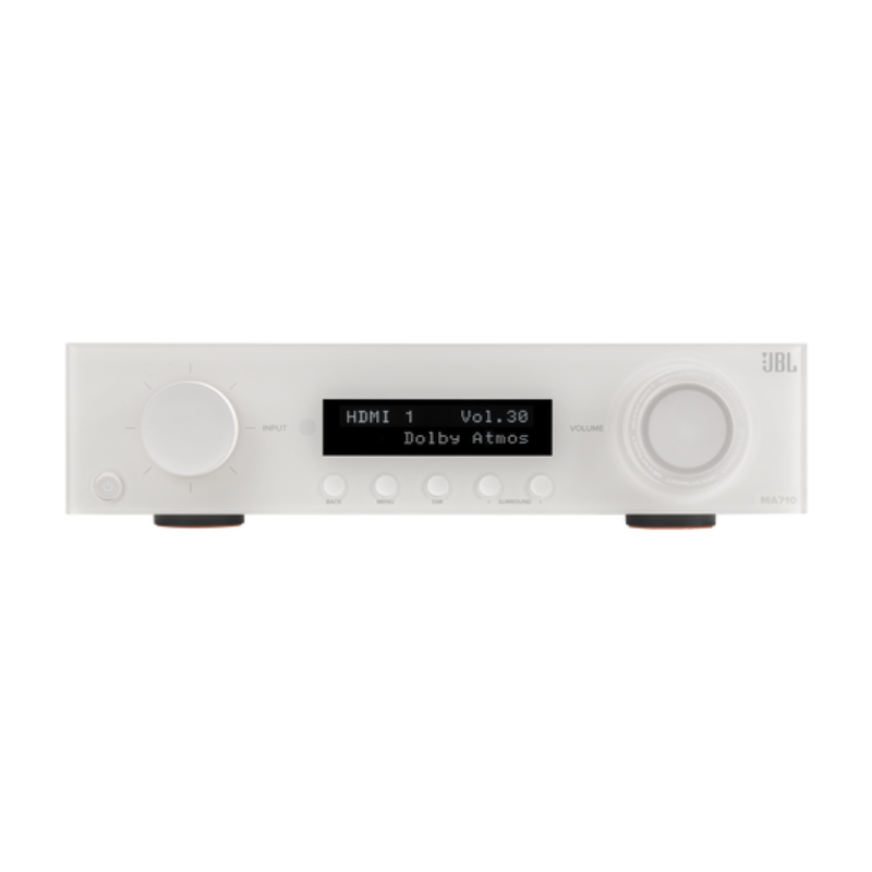 JBL Ma710 Amplificatore A/V