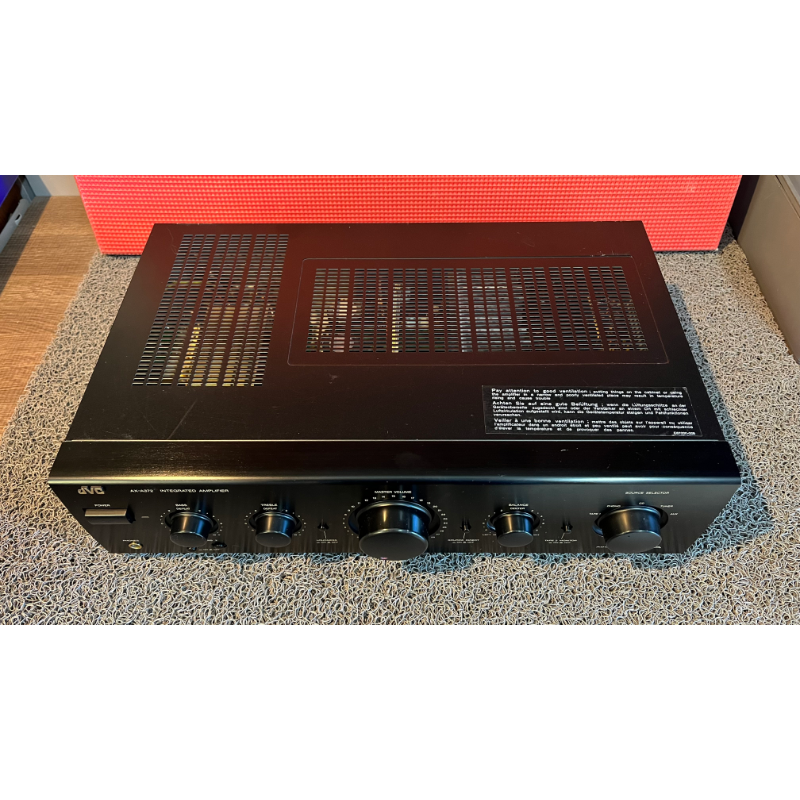 JVC AX-A372 (USATO)