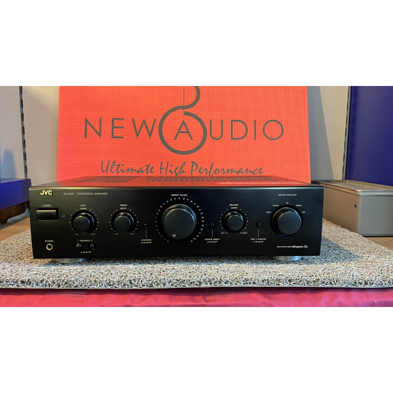 JVC AX-A372 (USATO)
