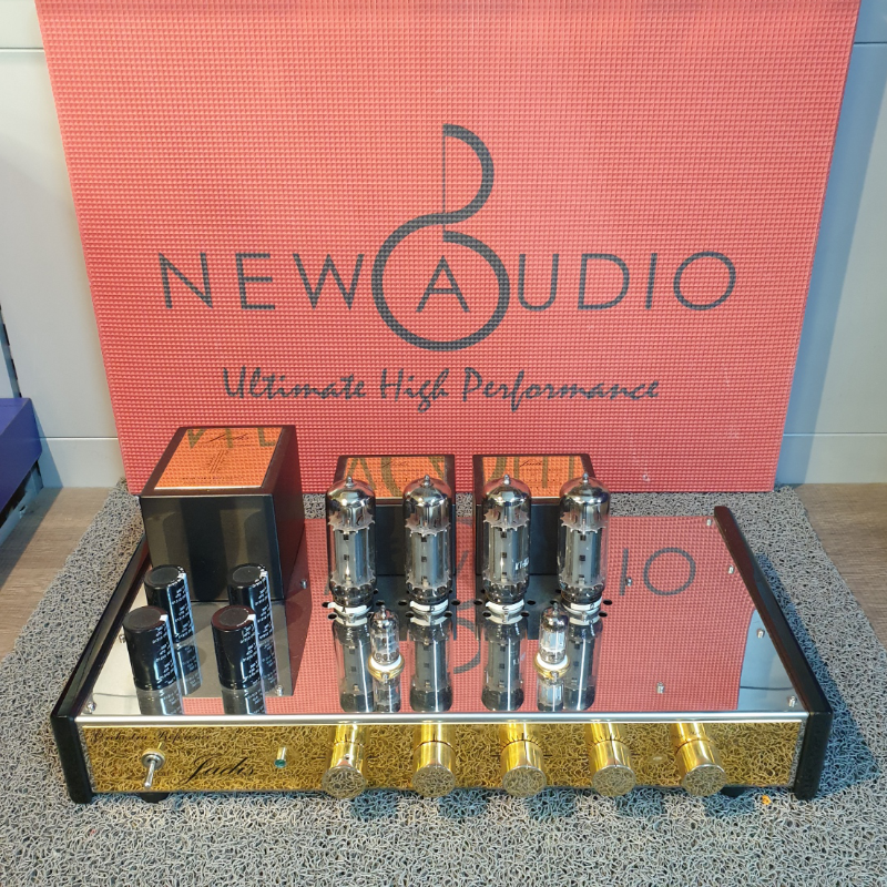 Jadis Orchestra Ref KT90 (USATO)