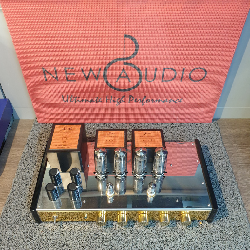 Jadis Orchestra Ref KT90 (USATO)