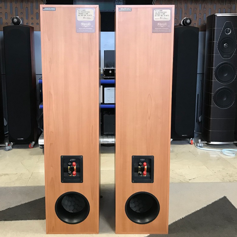 Klipsh RF 3 II (USATO)