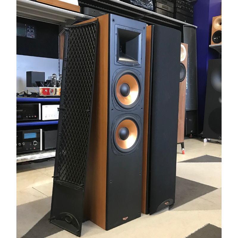 Klipsh RF 3 II (USATO)