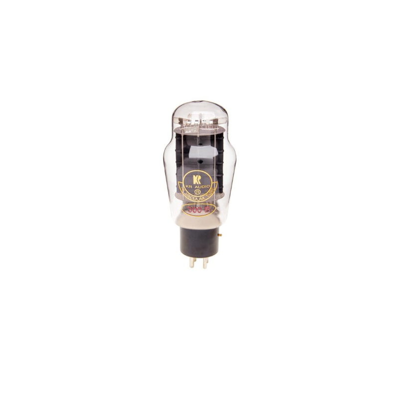 KR Audio Valvole di Ricambio Originali
