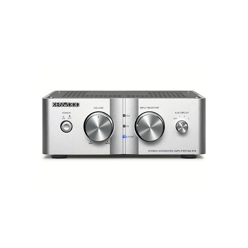 Kenwood KA-S10 Amplificatore integrato