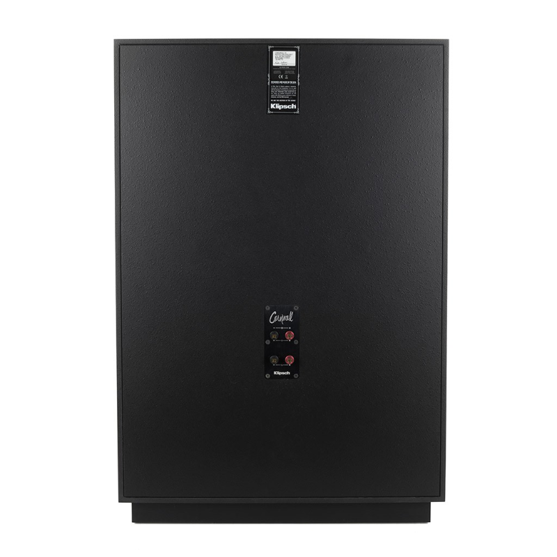 Klipsch CORNWALL IV