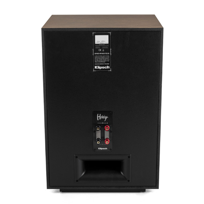 Klipsch HERESY IV