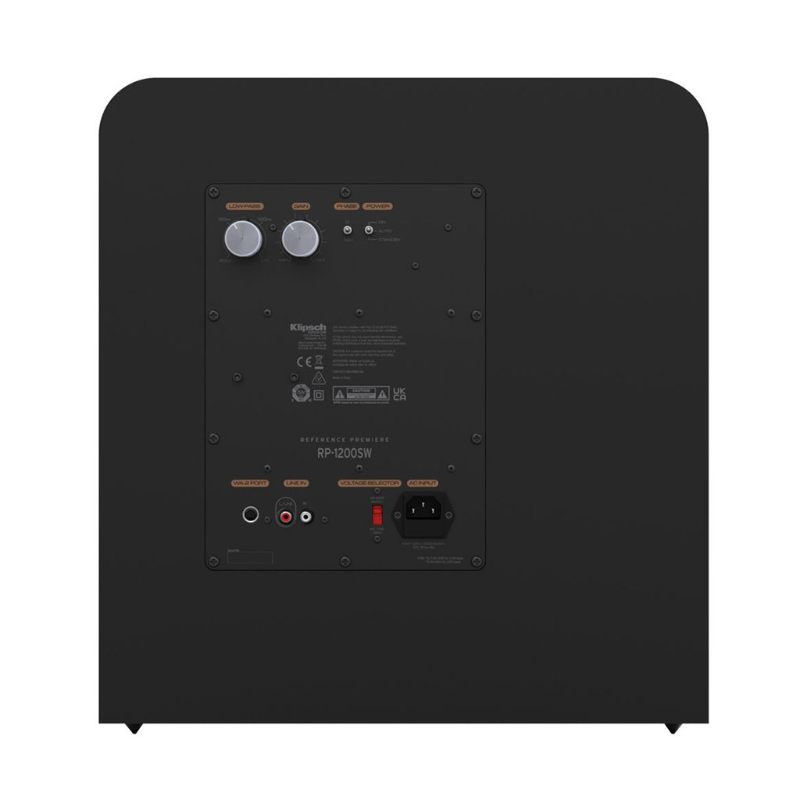 Klipsch RP-1200SW