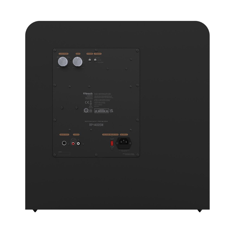 Klipsch RP-1400SW