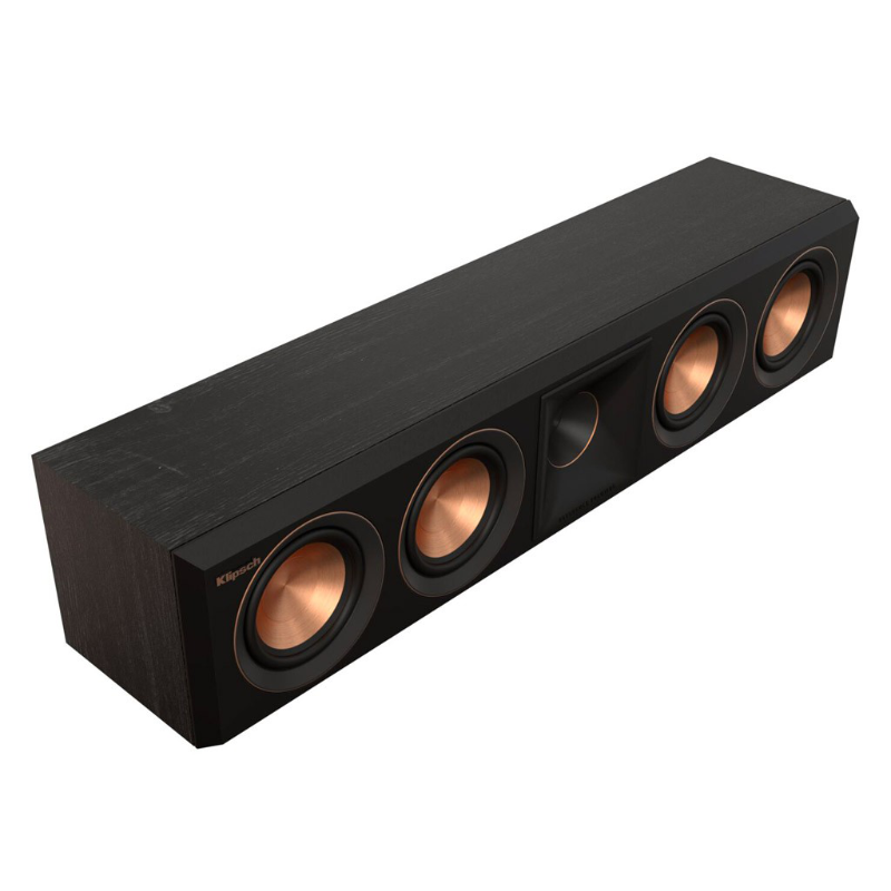 Klipsch RP-404C II Canale Centrale