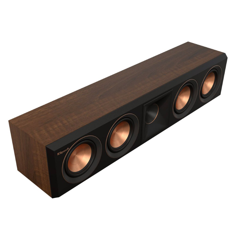 Klipsch RP-404C II Canale Centrale