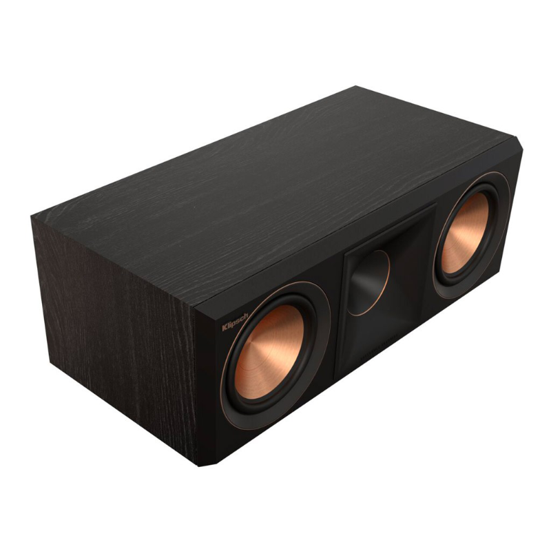 Klipsch RP-500C II Canale Centrale