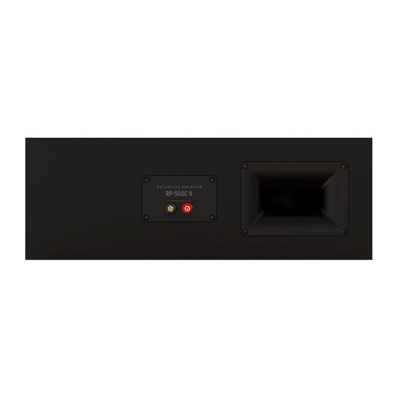 Klipsch RP-500C II Canale Centrale