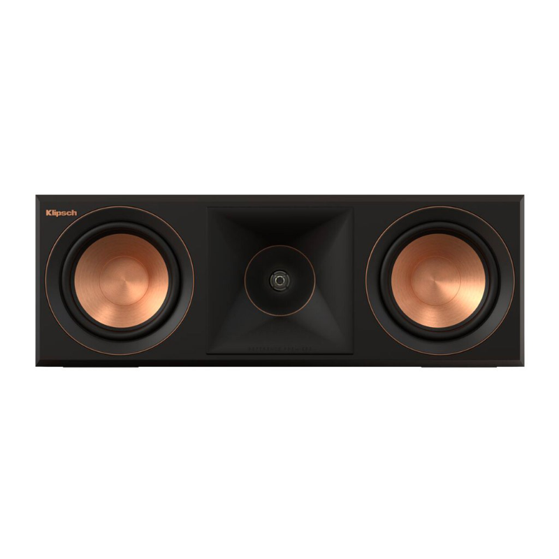 Klipsch RP-500C II Canale Centrale