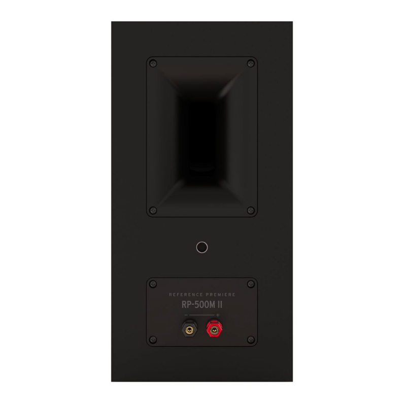 Klipsch RP-500M II