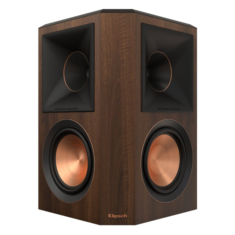 Klipsch RP-502S II