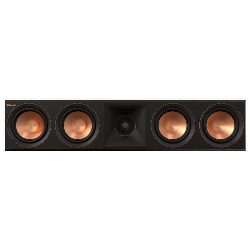 Klipsch RP-504C II Canale Centrale