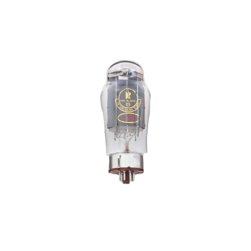 KR Audio Valvole di Ricambio Originali