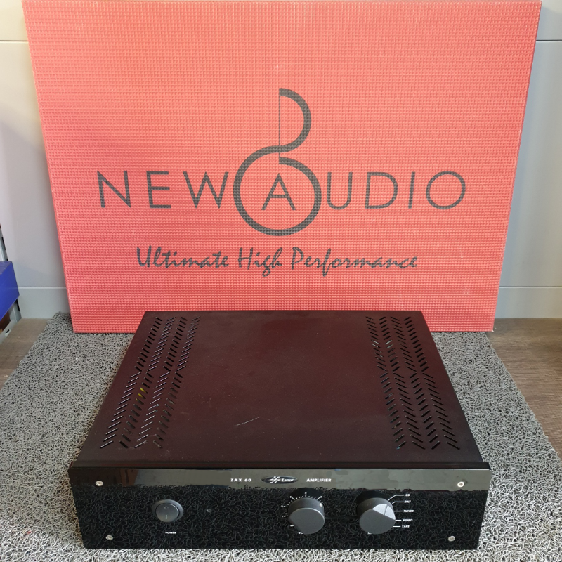 Lector ZAX 60 (USATO)