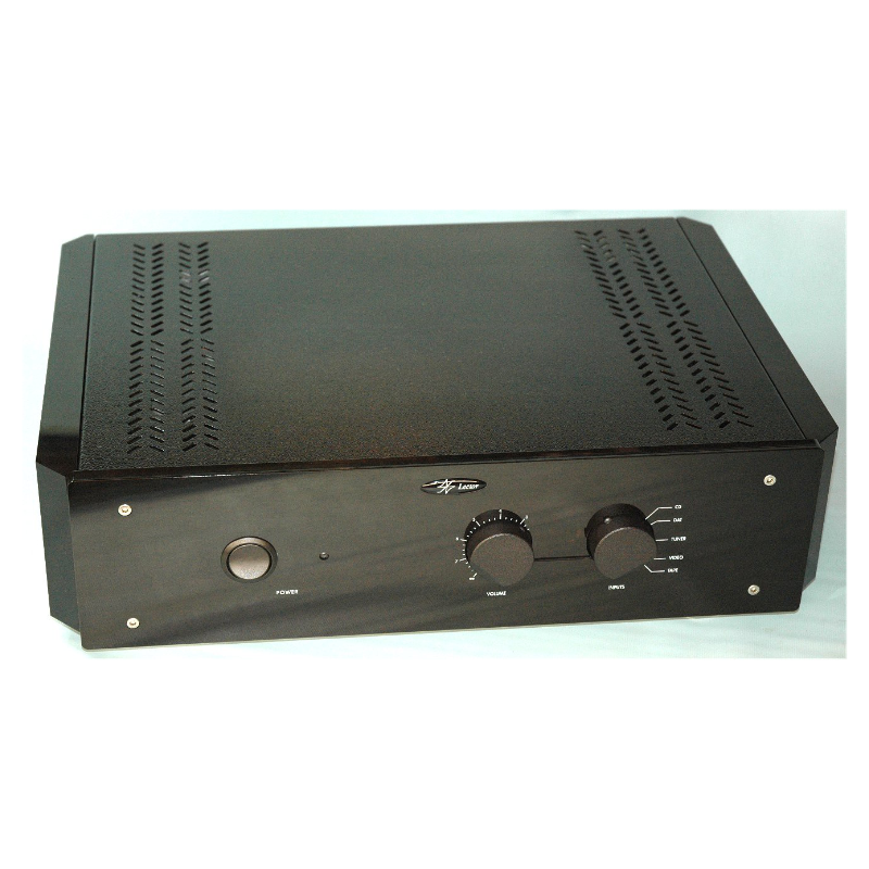 Lector ZAX 60 (USATO)