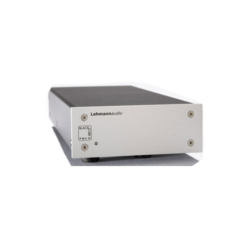 Lehmannaudio PWX II Alimentatore Esterno