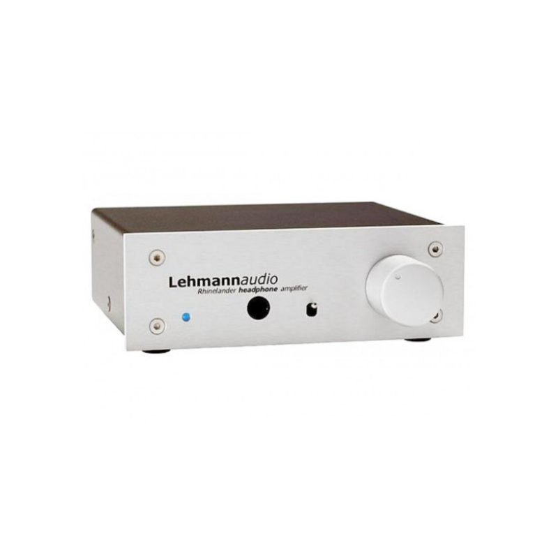 Lehmannaudio Rhinelander Ampli Cuffia