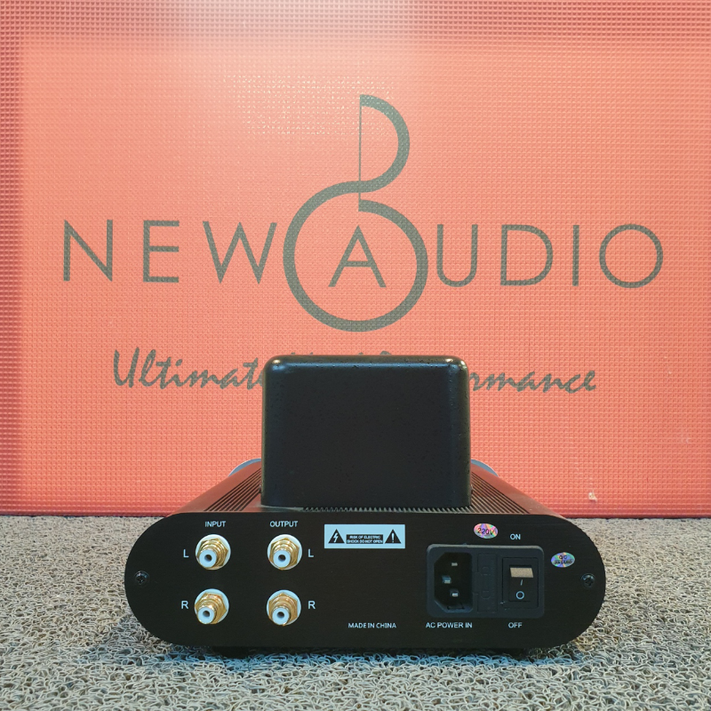 LittleDot MK IV Ampli Cuffia Valvolare