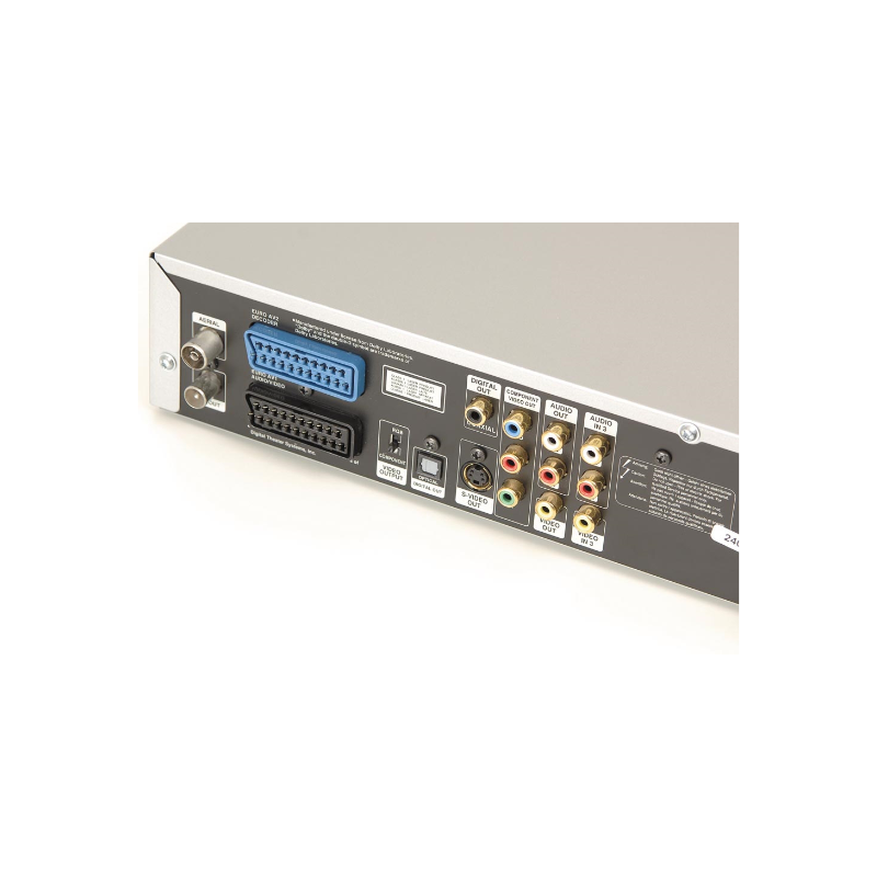 Loewe centros 1202 Lettore DVD