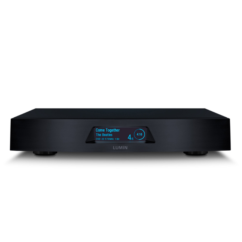 Lumin T3 Network Player