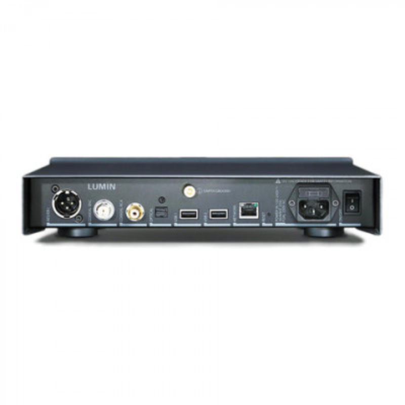 Lumin U2 Mini Network Player