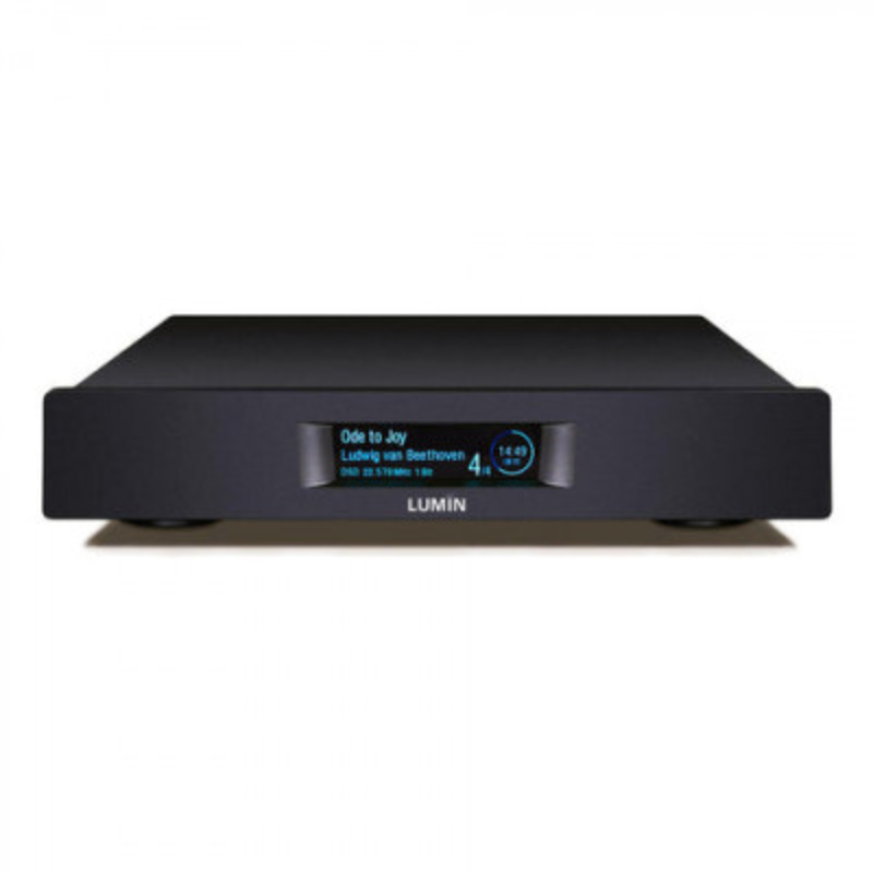 Lumin U2 Mini Network Player