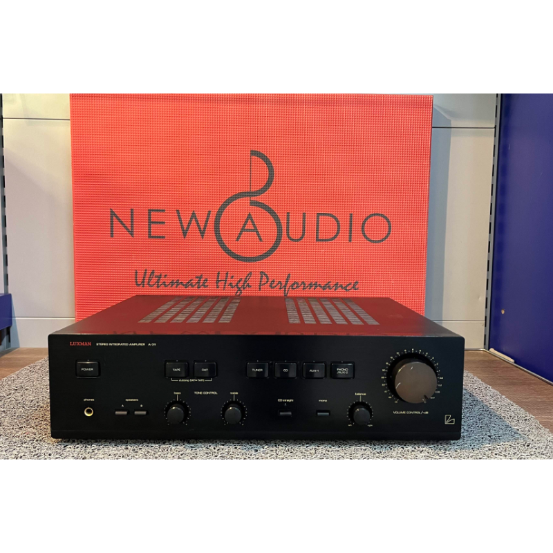 Luxman A-311 (USATO)