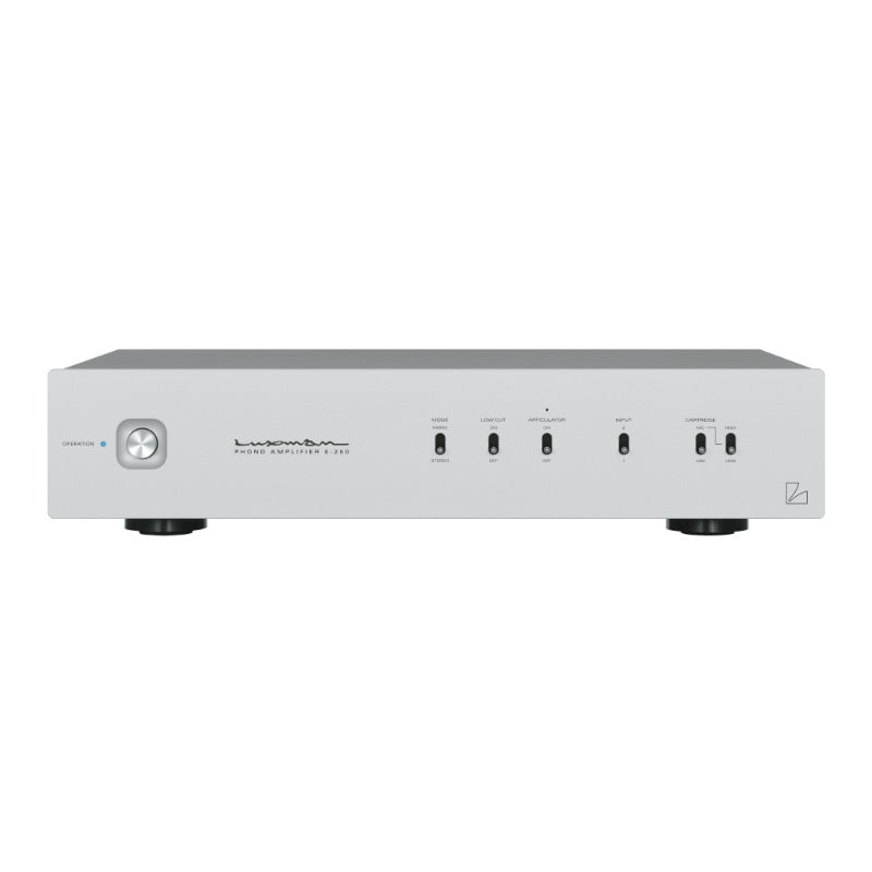 Luxman E-250 Pre Phono