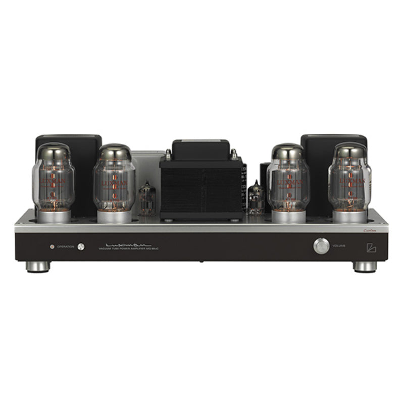 Luxman MQ-88uC Finale di Potenza Valvolare