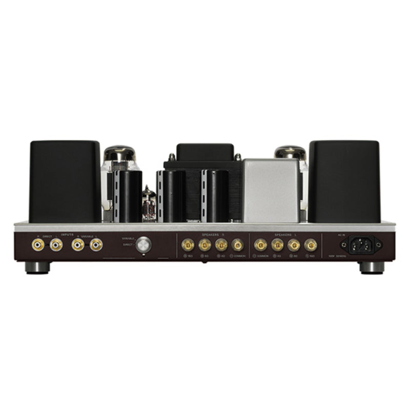 Luxman MQ-88uC Finale di Potenza Valvolare