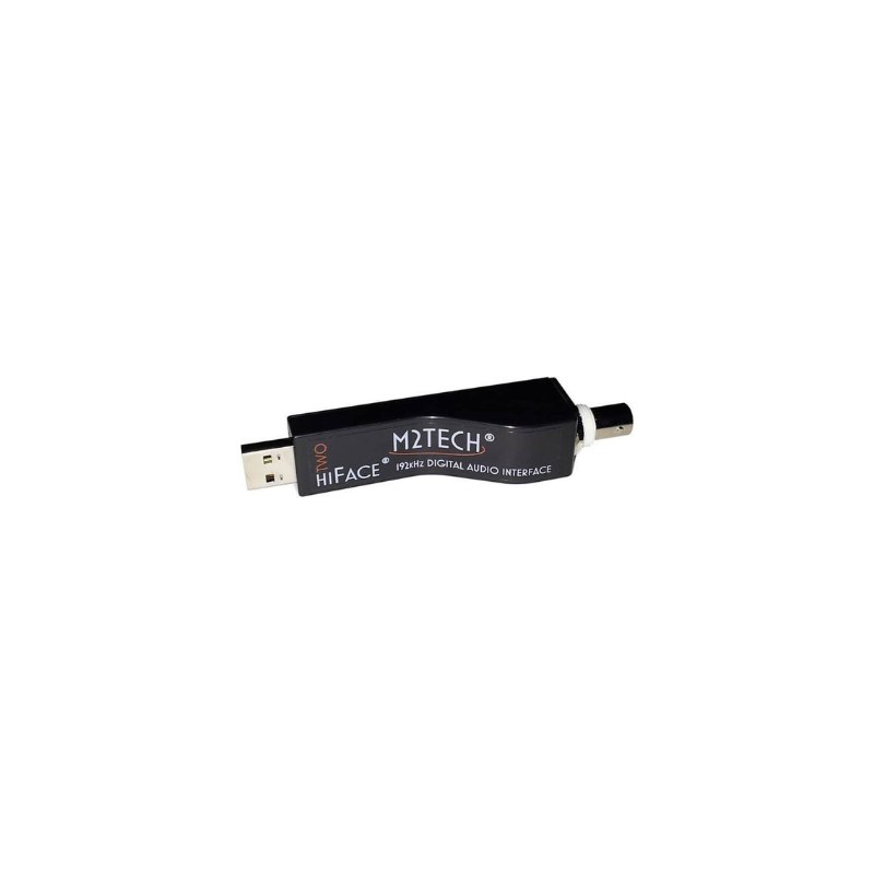 M2TECH hiFace Two DAC digital audio interface