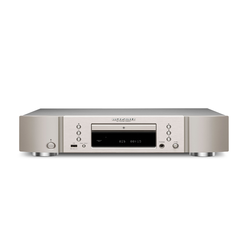 Marantz CD-6007 Lettore CD