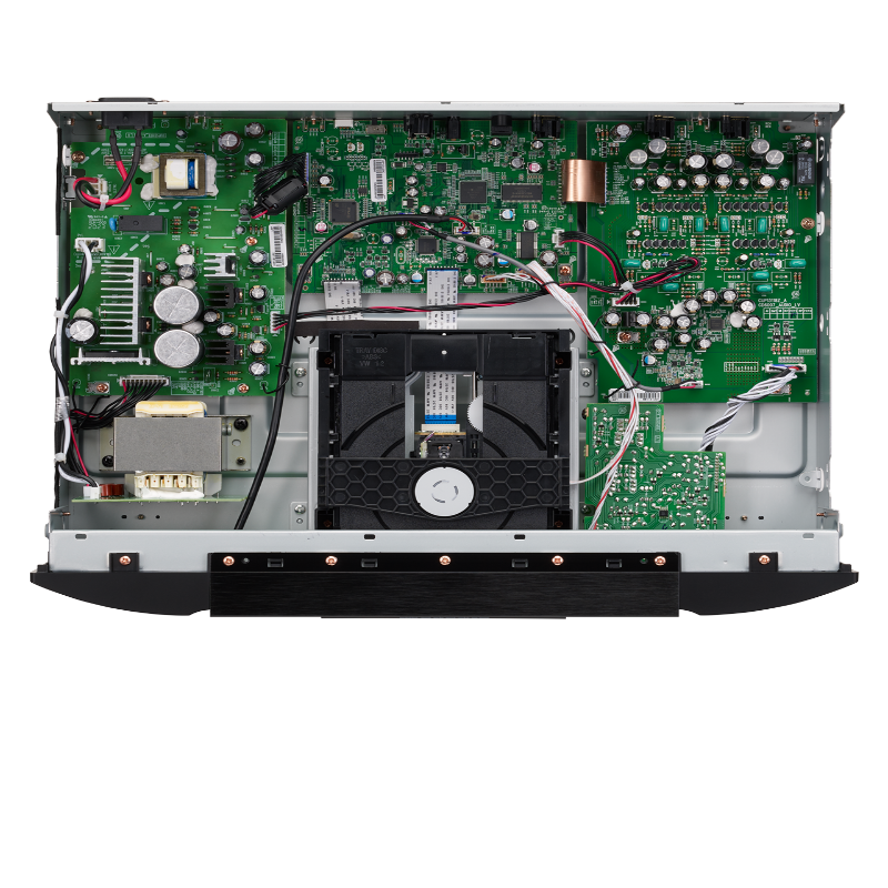 Marantz CD-6007 Lettore CD