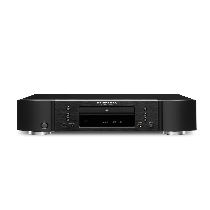 Marantz CD-6007 Lettore CD