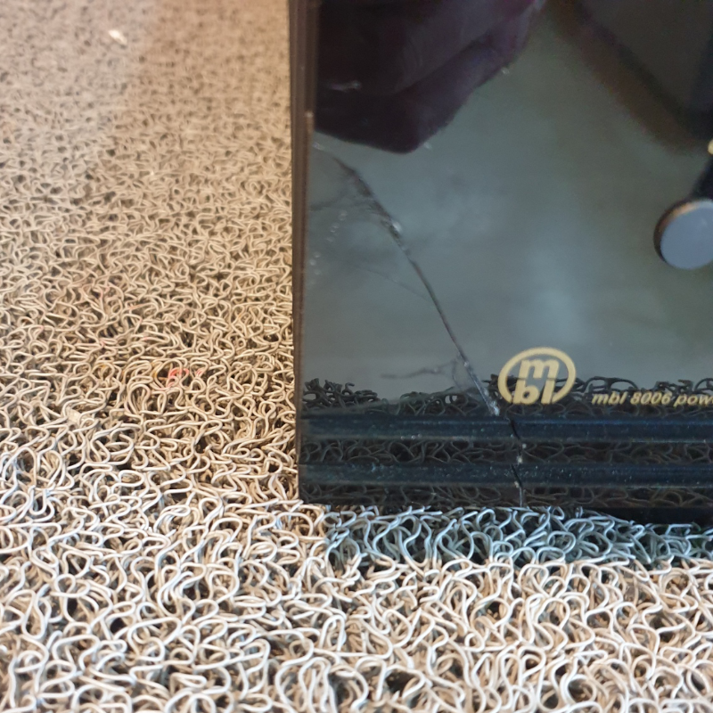 MBL 8006 Finale Stereo (USATO)