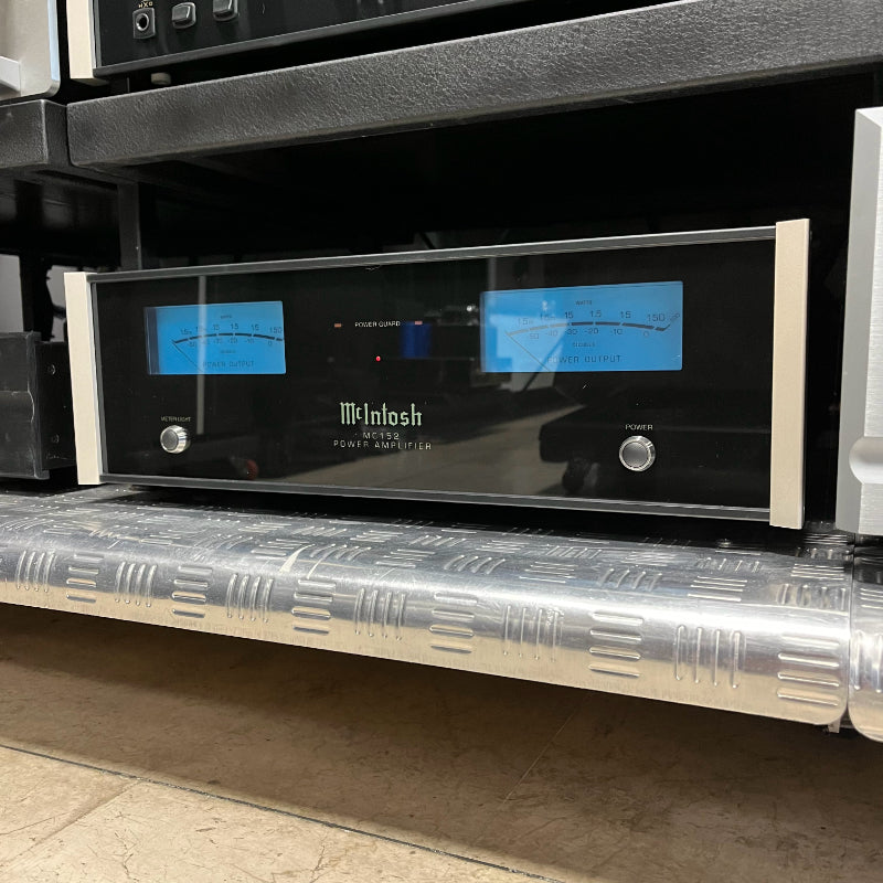 Mcintosh MC152 Finale (ESPOSTO)