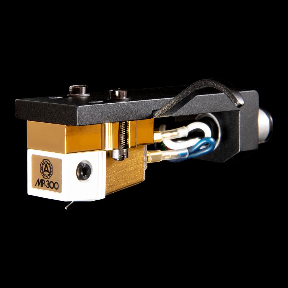 Nagaoka MP-300