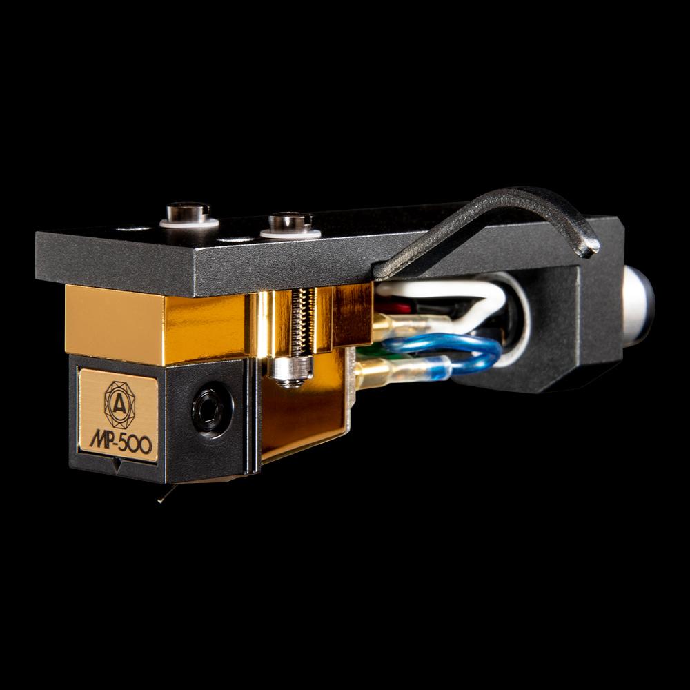 Nagaoka MP-500