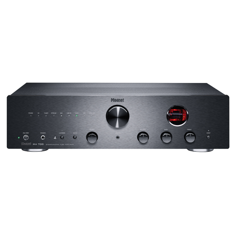 Magnat MA 700 Amplificatore Ibrido