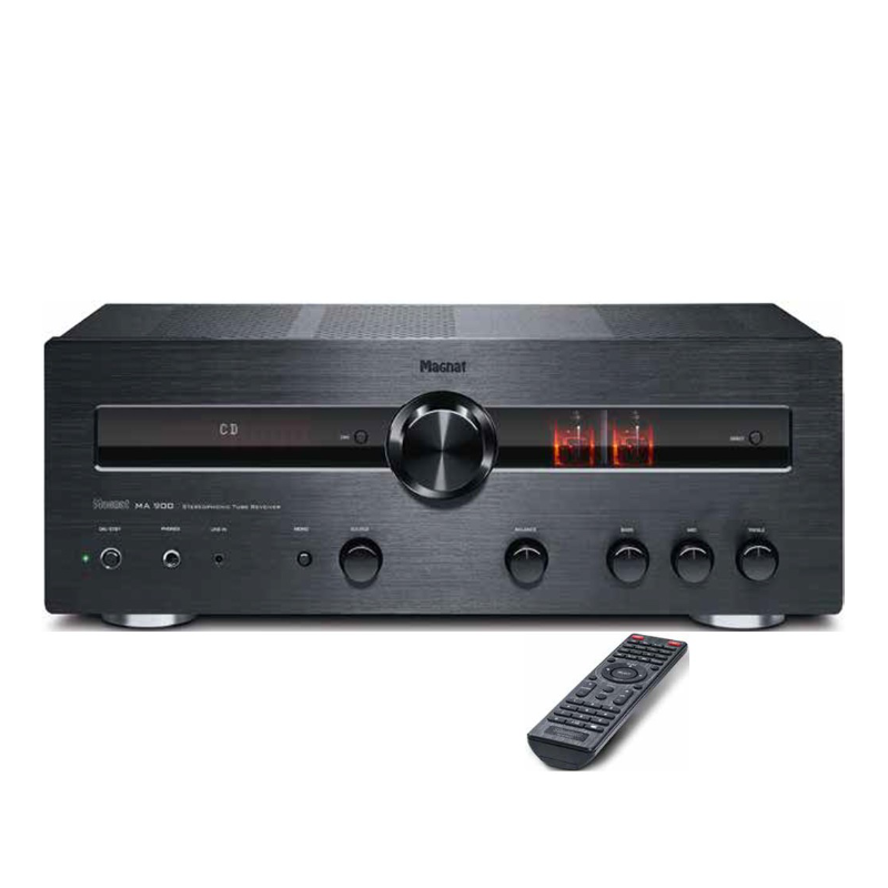 Magnat MA 900 Amplificatore Ibrido