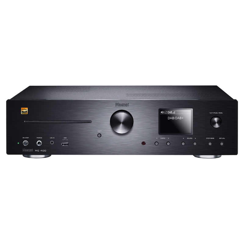 Magnat MC 400 All In One