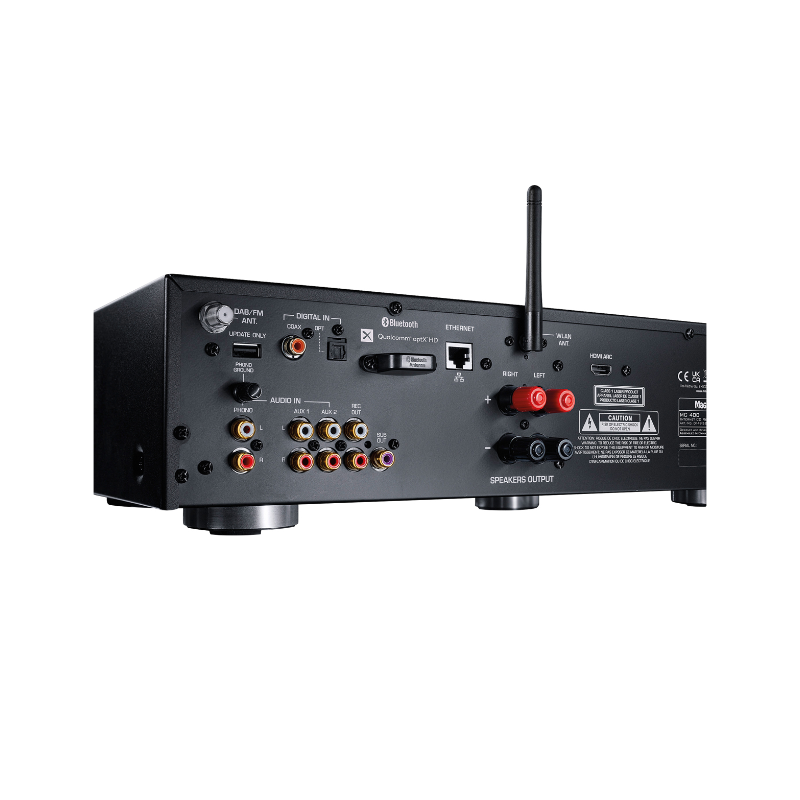 Magnat MC 400 All In One