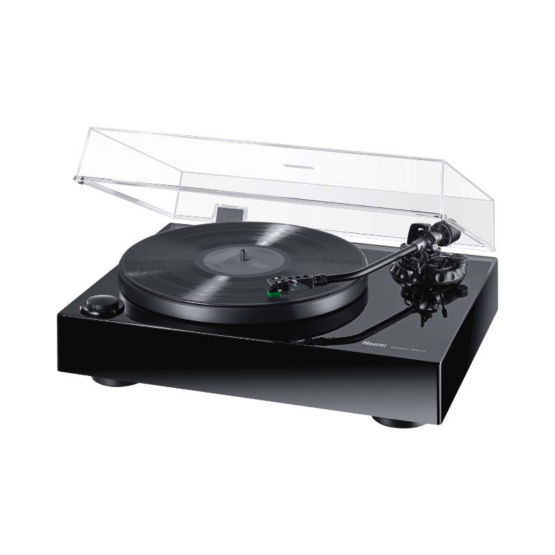 Magnat MTT 990 Giradischi